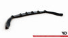 FOR MERCEDES - BENZ CLA - C117 FACELIFT - FRONT SPLITTER