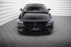 FOR MERCEDES - BENZ - CLS C218 - FRONT SPLITTER