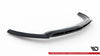 FOR MERCEDES - BENZ - CLS C218 - FRONT SPLITTER