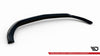 FOR MERCEDES - BENZ - CLS C218 - FRONT SPLITTER
