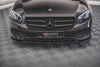 FOR MERCEDES - BENZ E - W213 - FRONT SPLITTER