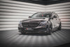FOR MERCEDES - BENZ E - W213 - FRONT SPLITTER