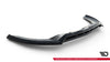 FOR MERCEDES-BENZ - GLA 45 AMG OFF-ROADER - X156 - FRONT SPLITTER