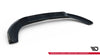 FOR MERCEDES-BENZ - GLA 45 AMG OFF-ROADER - X156 - FRONT SPLITTER
