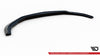 FOR MERCEDES BENZ - S LONG AMG - LINE W223 - FRONT SPLITTER