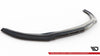 FOR MERCEDES BENZ - S LONG AMG - LINE W223 - FRONT SPLITTER