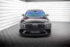FOR MERCEDES BENZ - S LONG AMG - LINE W223 - FRONT SPLITTER