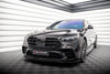 FOR MERCEDES BENZ - S LONG AMG - LINE W223 - FRONT SPLITTER