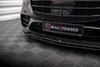 FOR MERCEDES BENZ - S LONG AMG - LINE W223 - FRONT SPLITTER