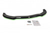 FOR MERCEDES - CLA - 45 AMG - C117 - FRONT SPLITTER - V1 - PREFACE