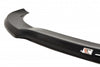FOR MERCEDES - CLA - 45 AMG - C117 - FRONT SPLITTER - V1 - PREFACE