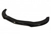FOR MERCEDES - CLA - 45 AMG - C117 - FRONT SPLITTER - V1 - PREFACE