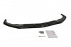 FOR MERCEDES - CLA - 45 AMG - C117 - FRONT SPLITTER - V2 - PREFACE