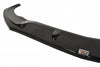 FOR MERCEDES - CLA - 45 AMG - C117 - FRONT SPLITTER - V2 - PREFACE