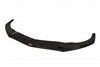 FOR MERCEDES - CLA - 45 AMG - C117 - FRONT SPLITTER - V2 - PREFACE