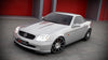 FOR MERCEDES - SLK - R170 - FRONT SPLITTER