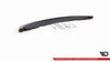 FOR MINI - COOPER - R50 - FRONT SPLITTER - V1
