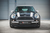 FOR MINI - COOPER - R50 - FRONT SPLITTER - V1