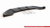 FOR MINI - COUNTRYMAN - JCW - FRONT SPLITTER - MK1