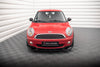 FOR MINI ONE - R56 - FRONT SPLITTER