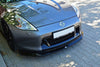 FOR NISSAN - 370Z - FRONT SPLITTER
