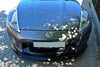 FOR NISSAN - 370Z - FRONT SPLITTER