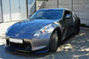 FOR NISSAN - 370Z - FRONT SPLITTER