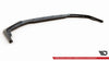 FOR NISSAN GTR - R35 - FACELIFT - FRONT SPLITTER