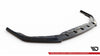 FOR NISSAN GTR - R35 - FACELIFT - FRONT SPLITTER