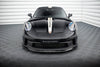 FOR PORSCHE - 911 992 - GT3 - FRONT SPLITTER