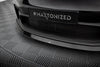 FOR PORSCHE - 911 992 - GT3 - FRONT SPLITTER
