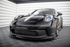 FOR PORSCHE - 911 992 - GT3 - FRONT SPLITTER