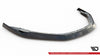 FOR PORSCHE - 911 992 - GT3 - FRONT SPLITTER