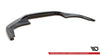 FOR PORSCHE - 911 CARRERA 4S 992 - FRONT SPLITTER