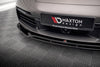 FOR PORSCHE - 911 CARRERA 4S 992 - FRONT SPLITTER