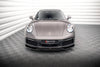 FOR PORSCHE - 911 CARRERA 4S 992 - FRONT SPLITTER