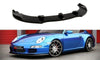 FOR PORSCHE - 911 CARRERA 997.1 - FRONT SPLITTER