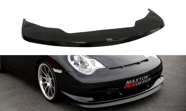 FOR PORSCHE - CARRERA 5 - 911 GT3 (996) - FRONT SPLITTER