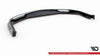 FOR PORSCHE - 911 TURBO 997 - FRONT SPLITTER