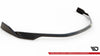 FOR PORSCHE - 911 TURBO S 992 - FRONT SPLITTER