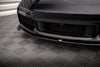 FOR PORSCHE - 911 TURBO S 992 - FRONT SPLITTER