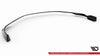 FOR PORSCHE - 911 TURBO S 992 - FRONT SPLITTER