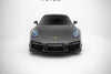 FOR PORSCHE - 911 - TURBO S SPORT PACKAGE 992 - FRONT SPLITTER