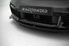 FOR PORSCHE - 911 - TURBO S SPORT PACKAGE 992 - FRONT SPLITTER