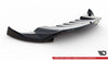 FOR PORSCHE - CAYENNE - MK2 - FACELIFT - FRONT SPLITTER