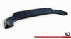 FOR PORSCHE - CAYENNE- SPORT DESIGN - MK3 SUV - FRONT SPLITTER