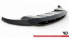 FOR PORSCHE - CAYENNE - MK2 - FRONT SPLITTER - V1