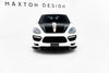 FOR PORSCHE - CAYENNE - MK2 - FRONT SPLITTER - V1