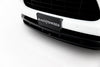 FOR PORSCHE - CAYENNE - MK2 - FRONT SPLITTER - V1