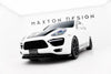 FOR PORSCHE - CAYENNE - MK2 - FRONT SPLITTER - V1